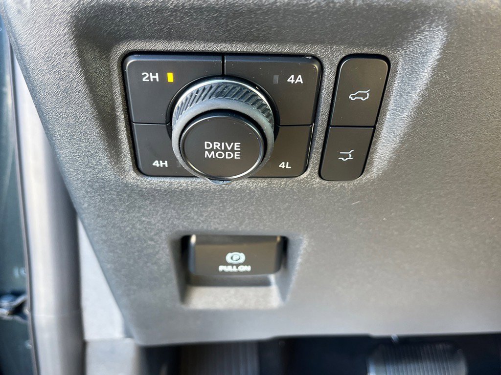 New 2025 Ford Expedition Max Active image 16