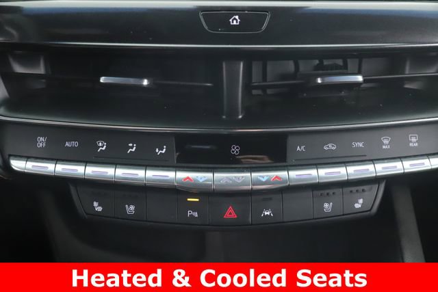 Used 2023 Cadillac CT5 Sport image 4