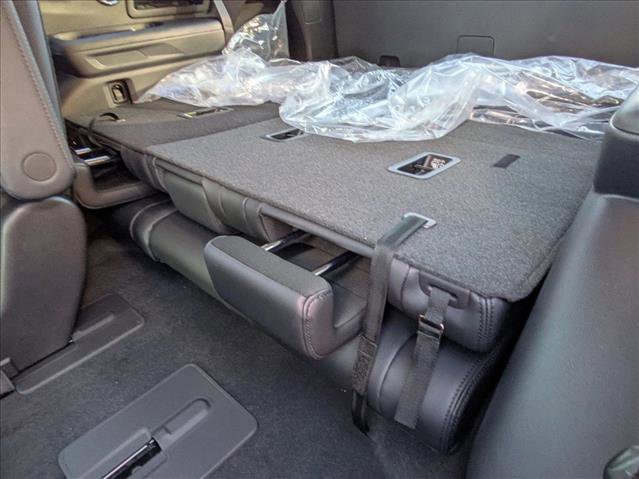 New 2025 Subaru Ascent Bronze Edition image 13