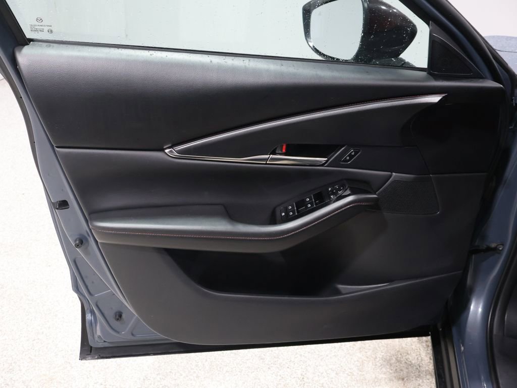 Used 2025 MAZDA CX-30 AWD 2.5 S w/ Preferred Package image 13