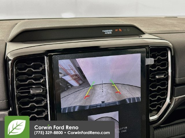 New 2026 Ford Ranger Lariat w/ FX4 Off-Road Package AWD/4WD image 15