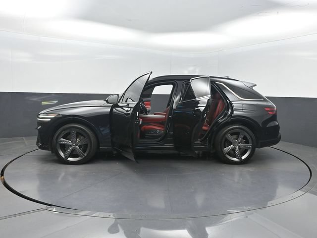 Used 2023 Genesis GV70 2.5T w/ Sport Prestige Package AWD/4WD image 43
