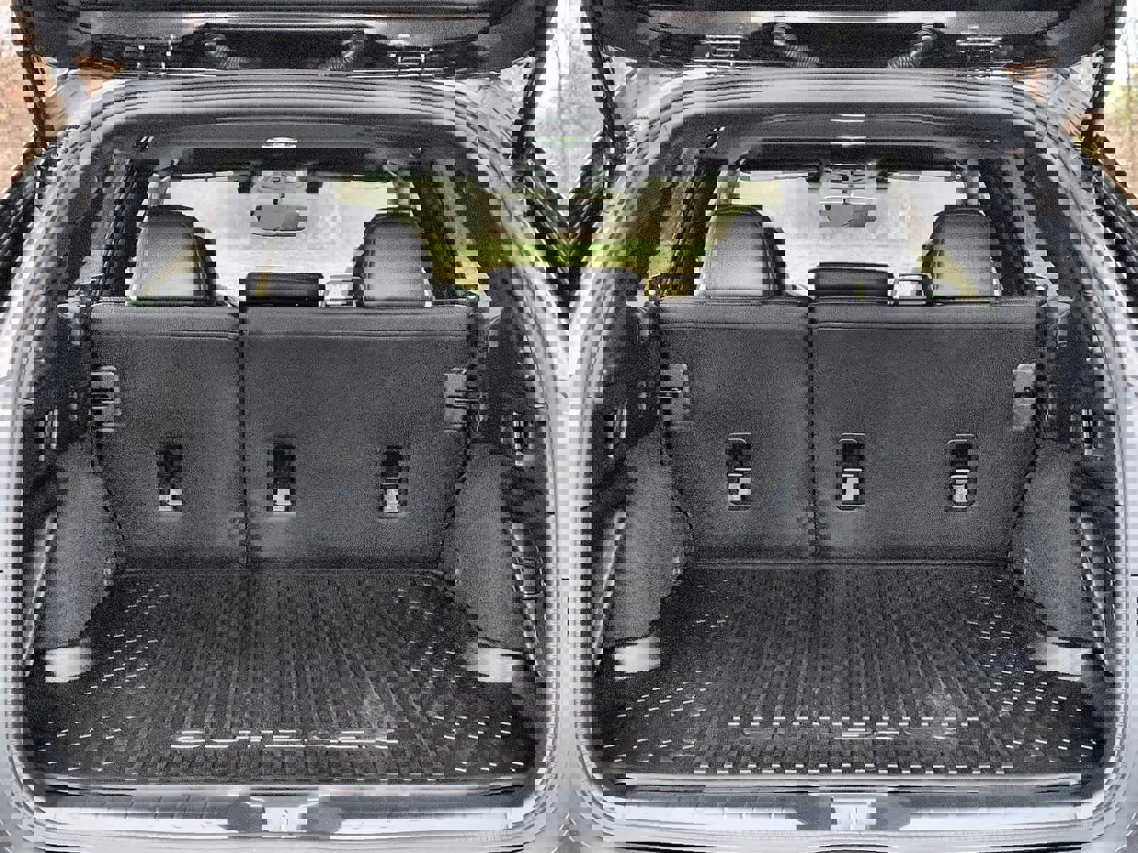 Certified 2022 Subaru Outback Wilderness image 37