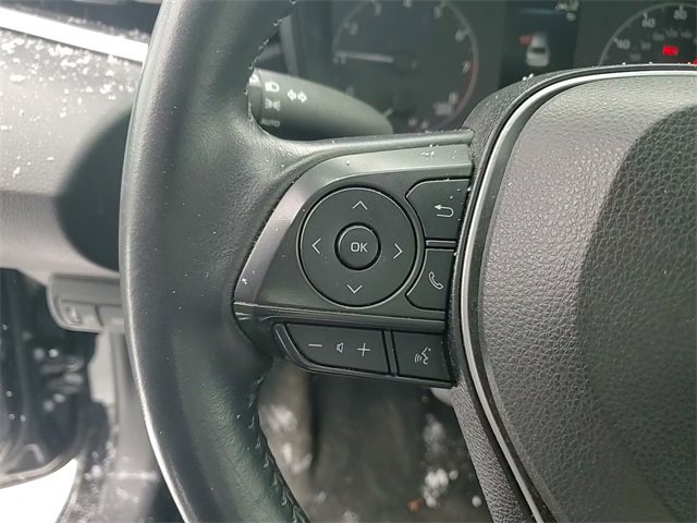 Certified 2024 Toyota Corolla Sedan image 14