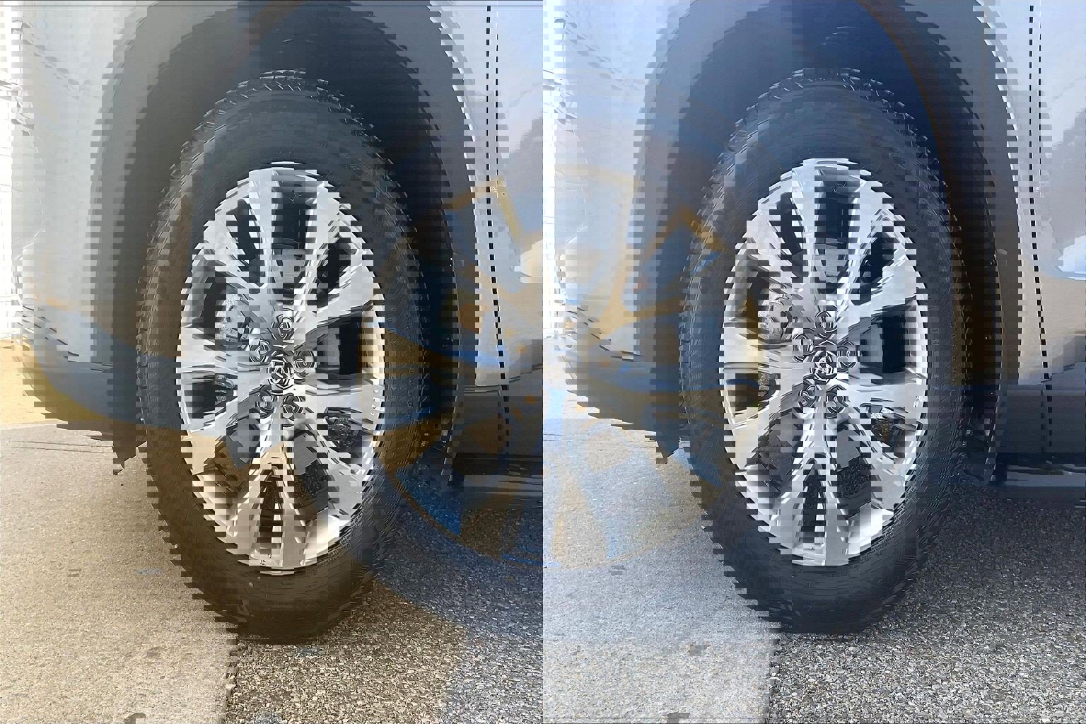 Used 2026 Toyota Grand Highlander Limited image 11