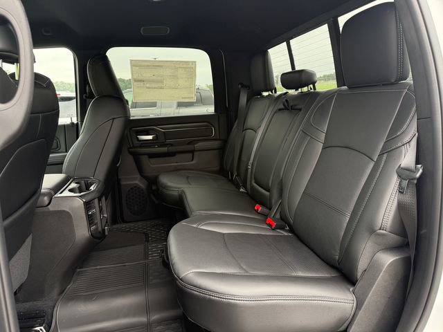 New 2026 RAM 2500 Rebel image 5