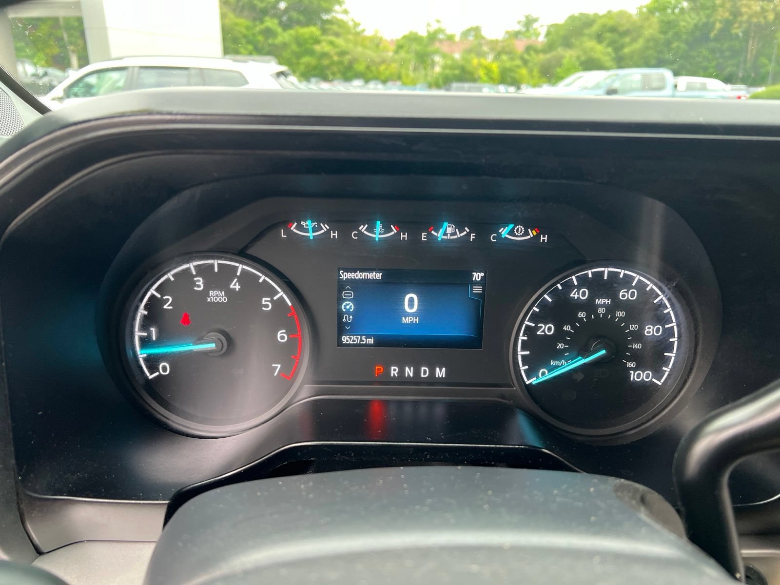 Certified 2023 Ford F250 XLT w/ 360-Degree Camera Package AWD/4WD image 22