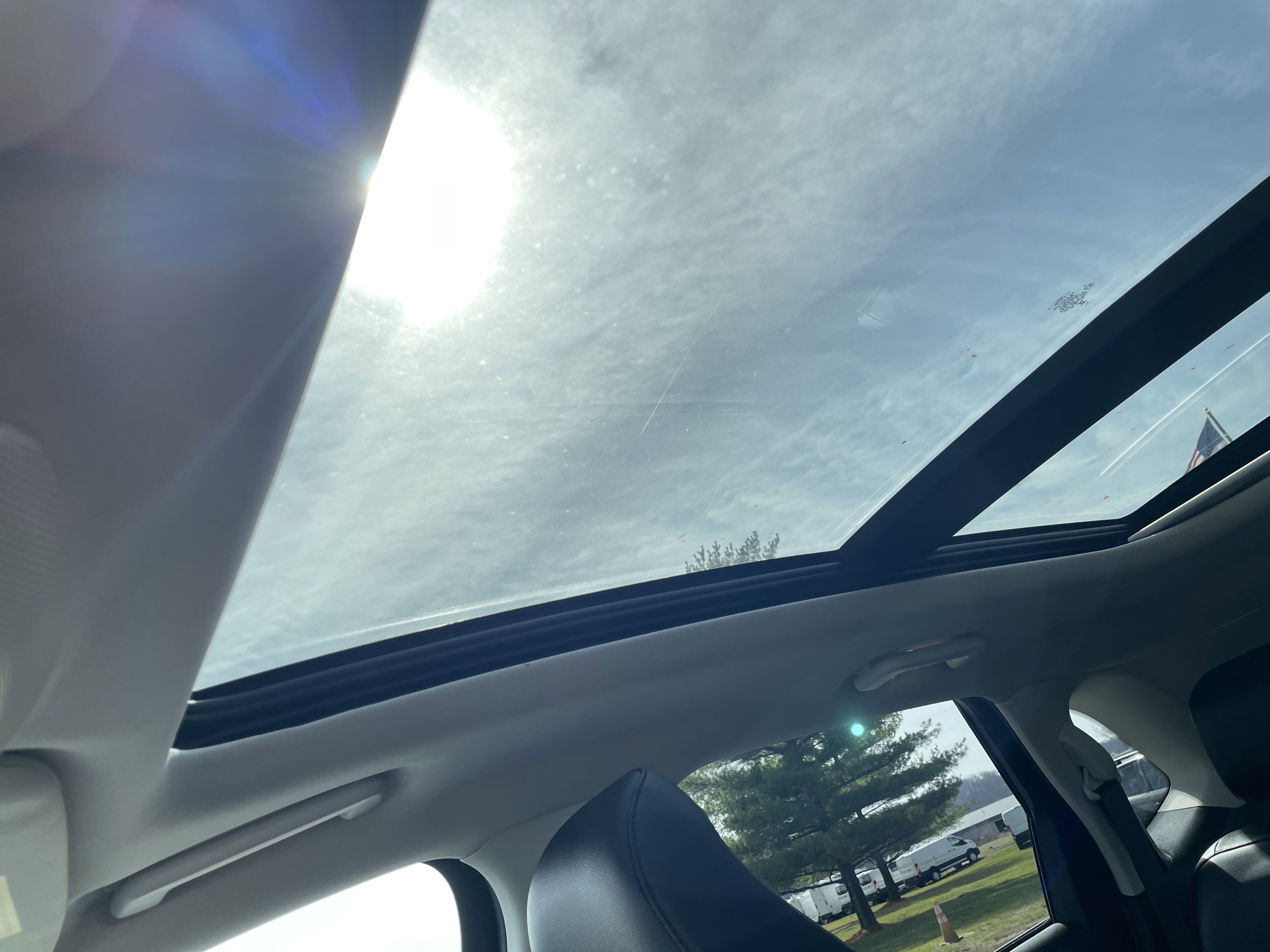 Used 2024 Ford Edge SEL w/ Convenience Package image 21