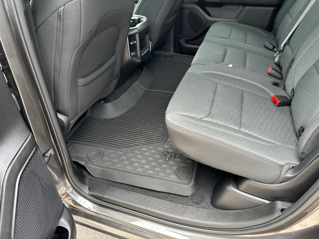 New 2026 RAM 1500 Lone Star RWD image 33