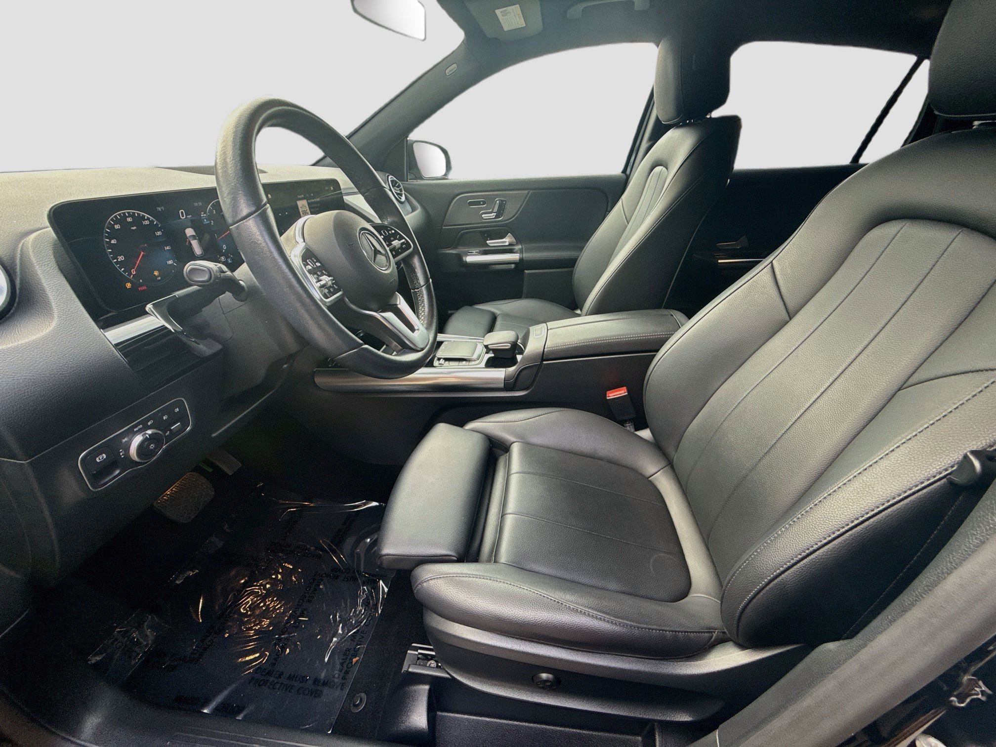 Used 2023 Mercedes-Benz GLA 250 w/ Premium Package image 16