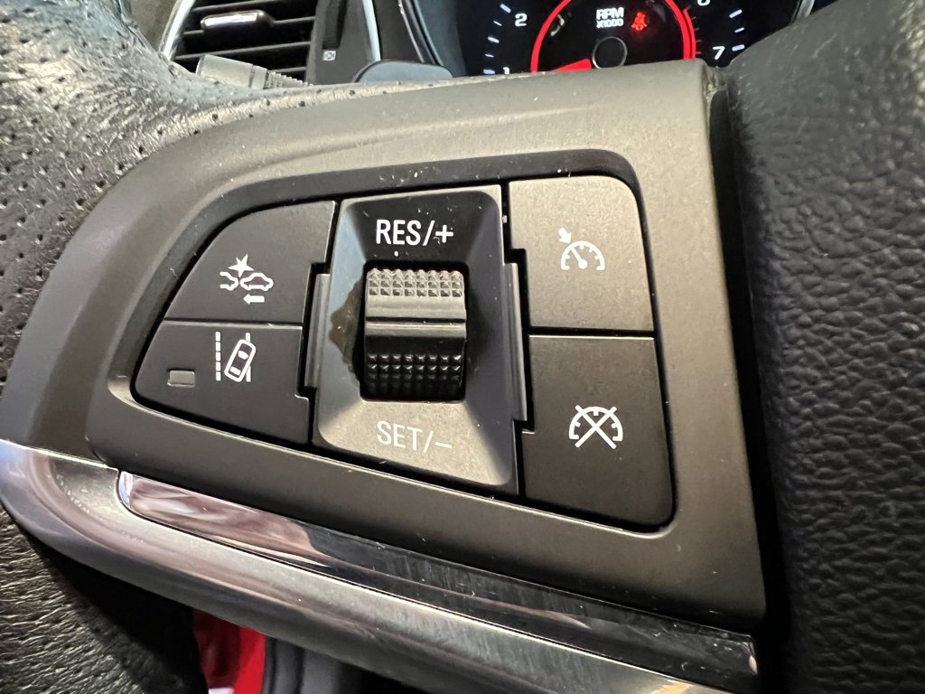 Used 2017 Chevrolet SS Base image 21