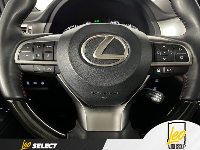 Used 2023 Lexus GX 460 Premium AWD/4WD image 18