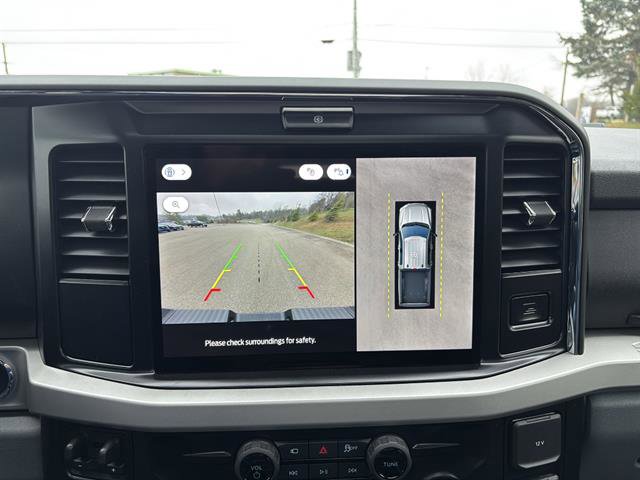 New 2026 Ford F250 XLT w/ XLT Premium Package image 23