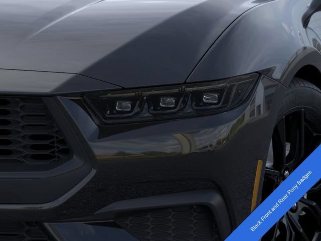 New 2026 Ford Mustang Premium RWD image 20