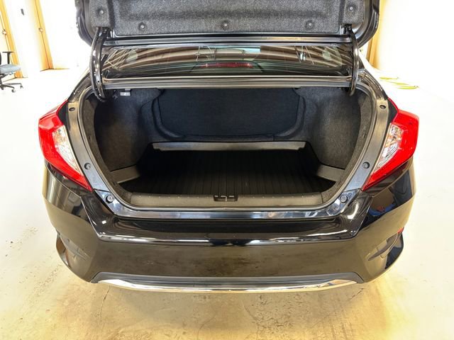 Used 2020 Honda Civic LX image 22
