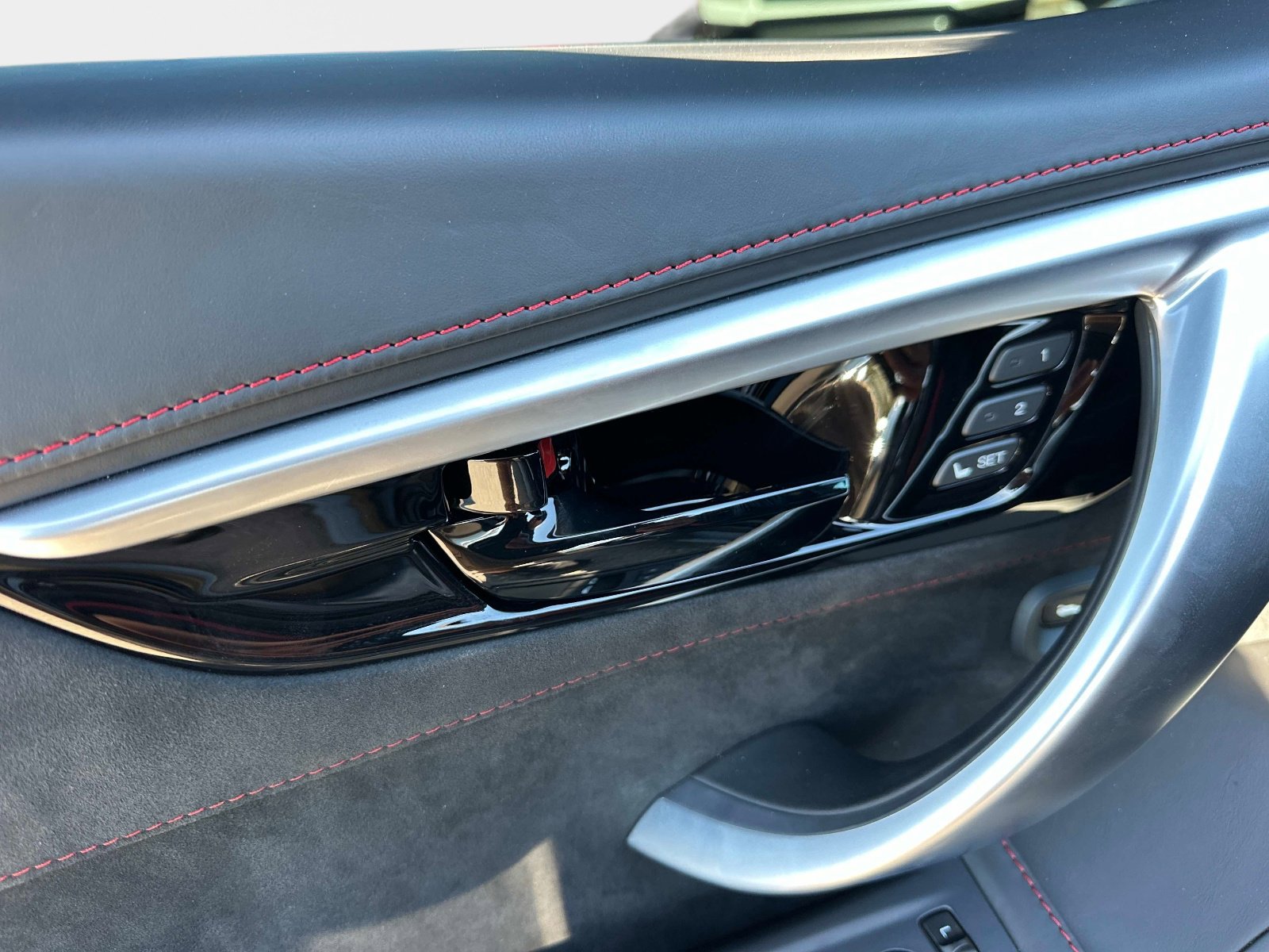 Used 2022 Acura NSX Type S image 17