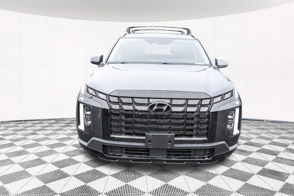 Used 2023 Hyundai Palisade XRT AWD/4WD image 12