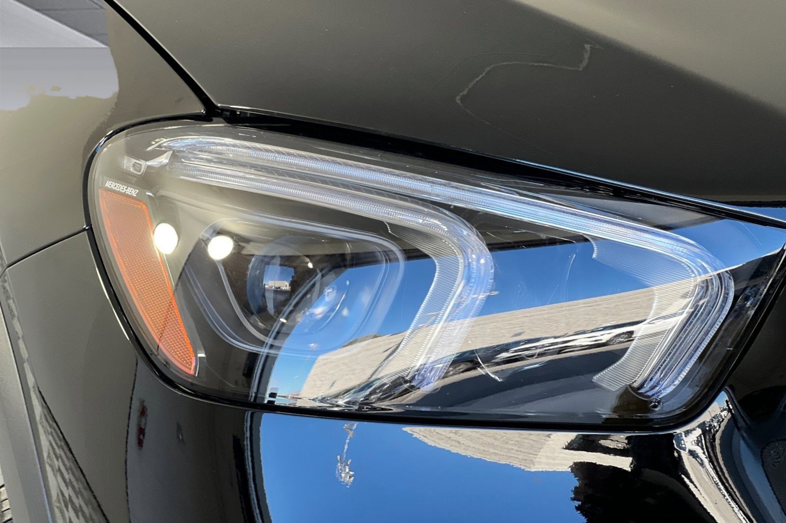 Used 2022 Mercedes-Benz GLE 350 4MATIC image 10