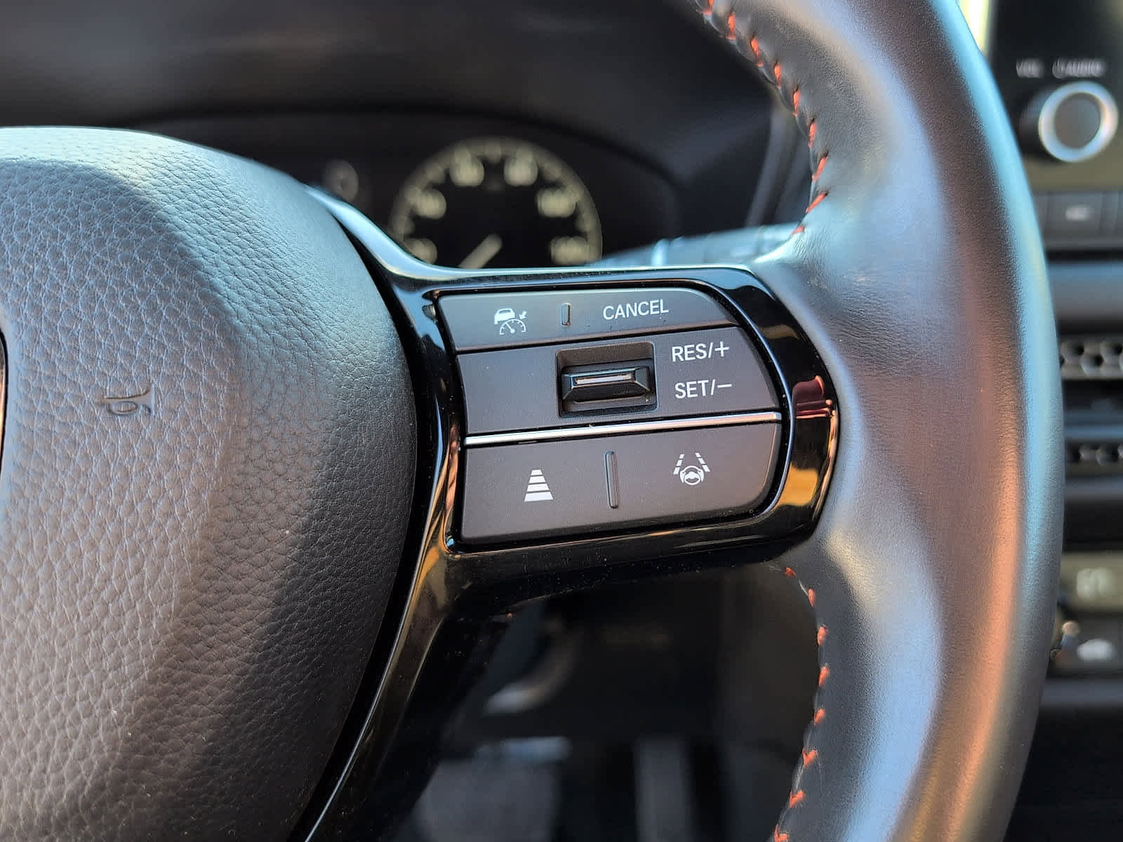 Certified 2024 Honda HR-V Sport image 22