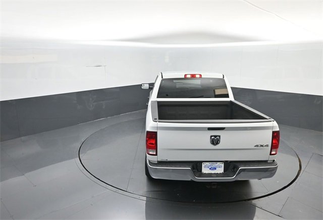 Used 2020 RAM 1500 Tradesman w/ Tradesman SXT Package image 20