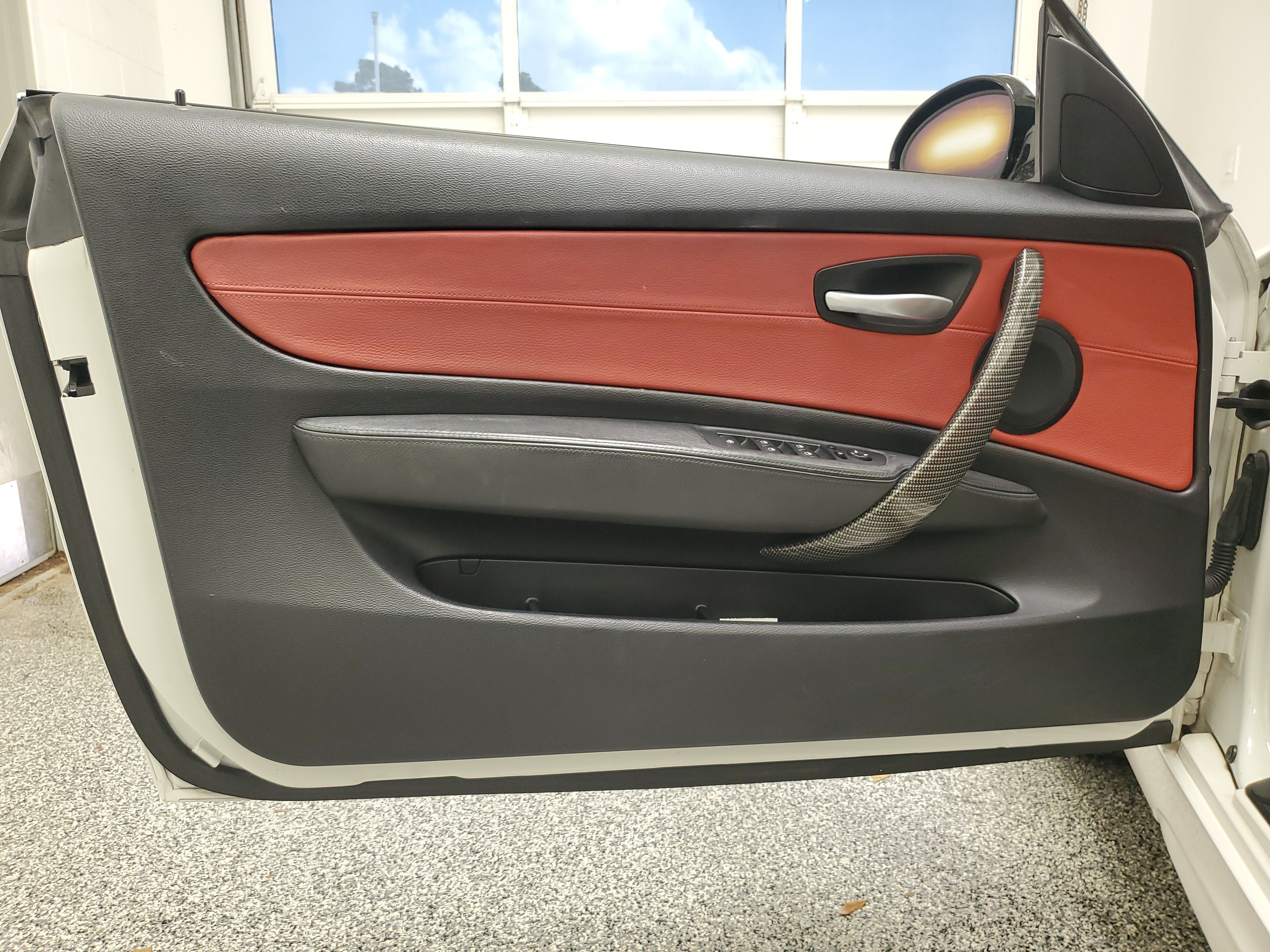 Used 2008 BMW 135i Convertible RWD image 21