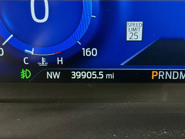 Certified 2022 Ford Explorer ST w/ Equipment Group 401A image 12