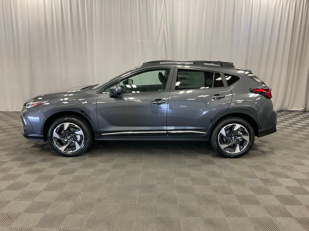 New 2026 Subaru Crosstrek 2.5i Limited AWD/4WD image 5