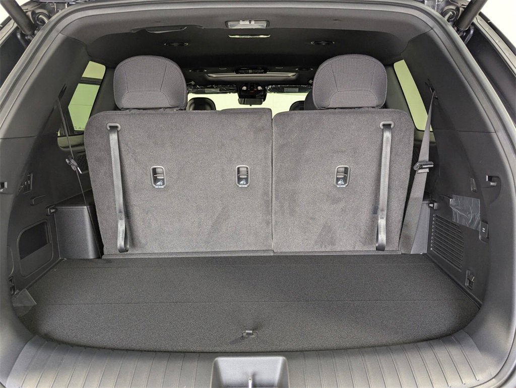 New 2027 Kia Telluride S image 27