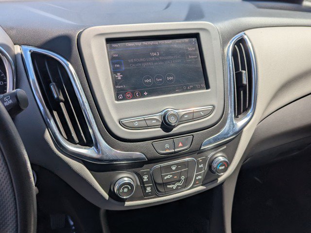 Used 2022 Chevrolet Equinox LS AWD/4WD image 19