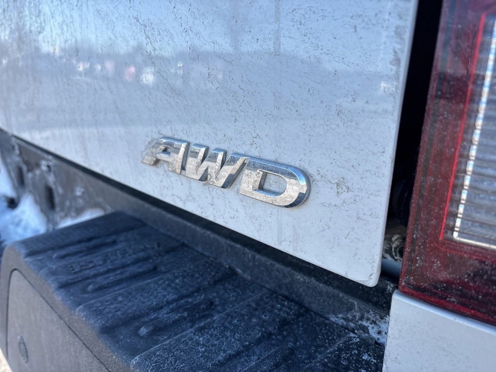 Used 2023 Honda Ridgeline Black Edition image 5