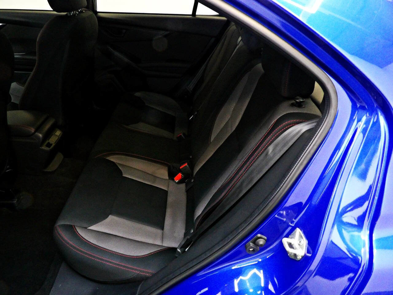 Used 2022 Subaru WRX image 10