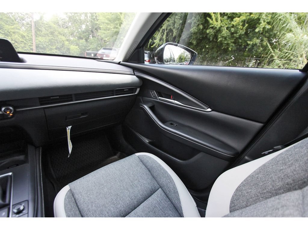 Certified 2026 MAZDA CX-30 AWD 2.5 S image 8