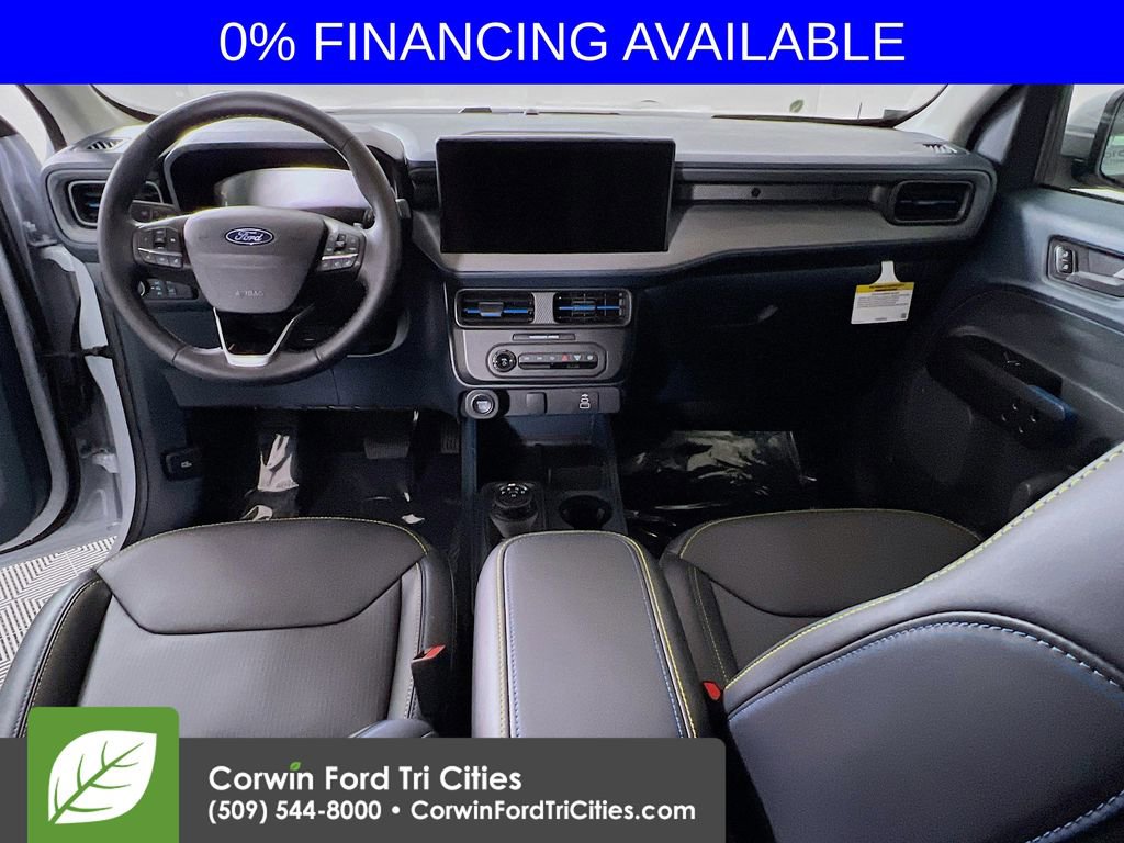 New 2026 Ford Maverick Lobo image 7