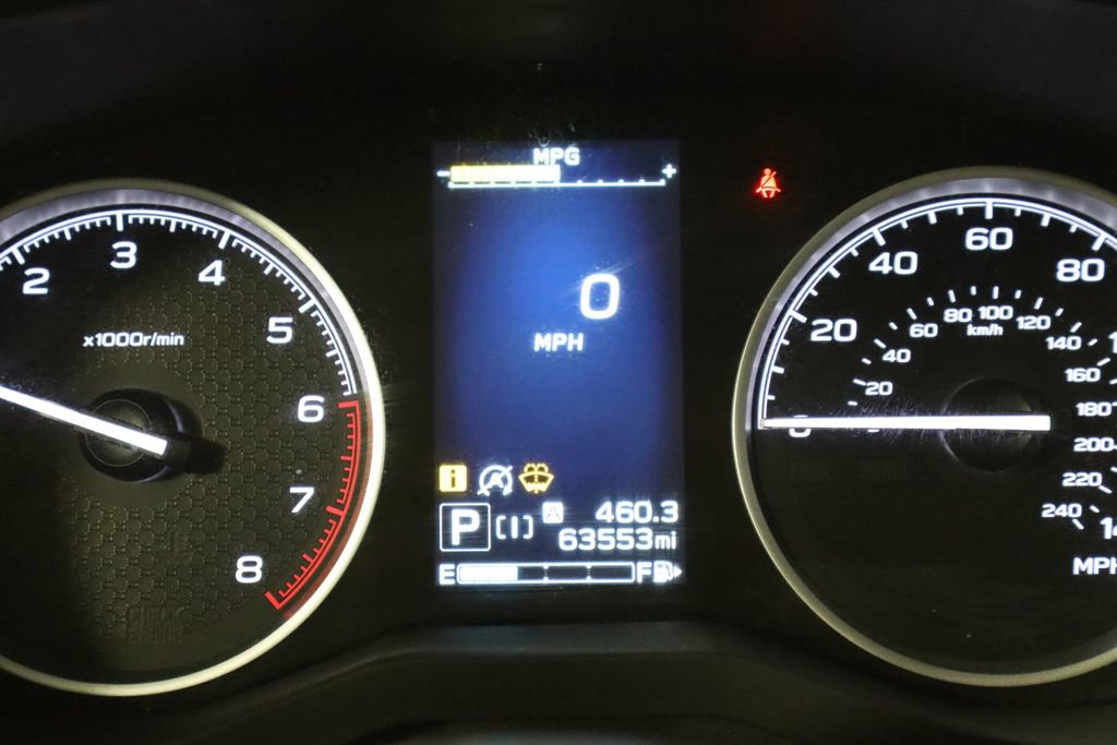 Used 2023 Subaru Forester Premium image 32