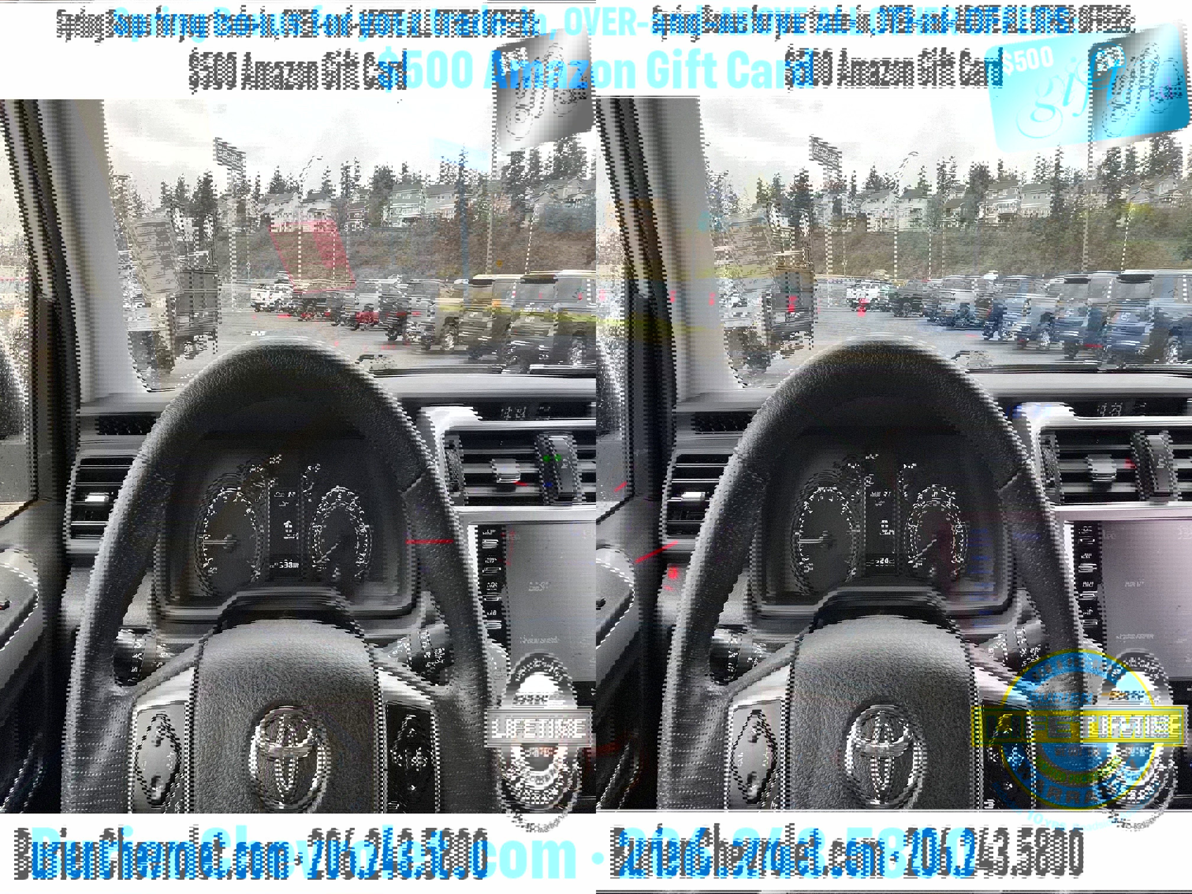 Used 2022 Toyota 4Runner SR5 image 14