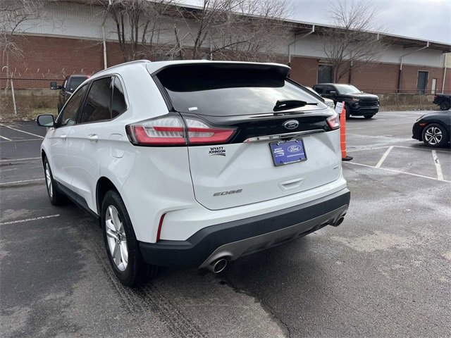 Used 2020 Ford Edge SEL image 5