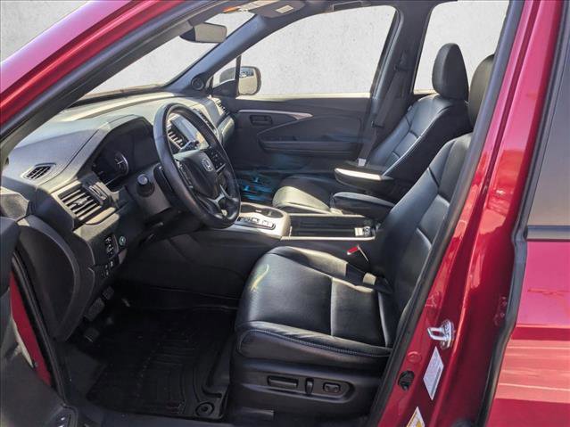 Certified 2023 Honda Passport EX-L image 13