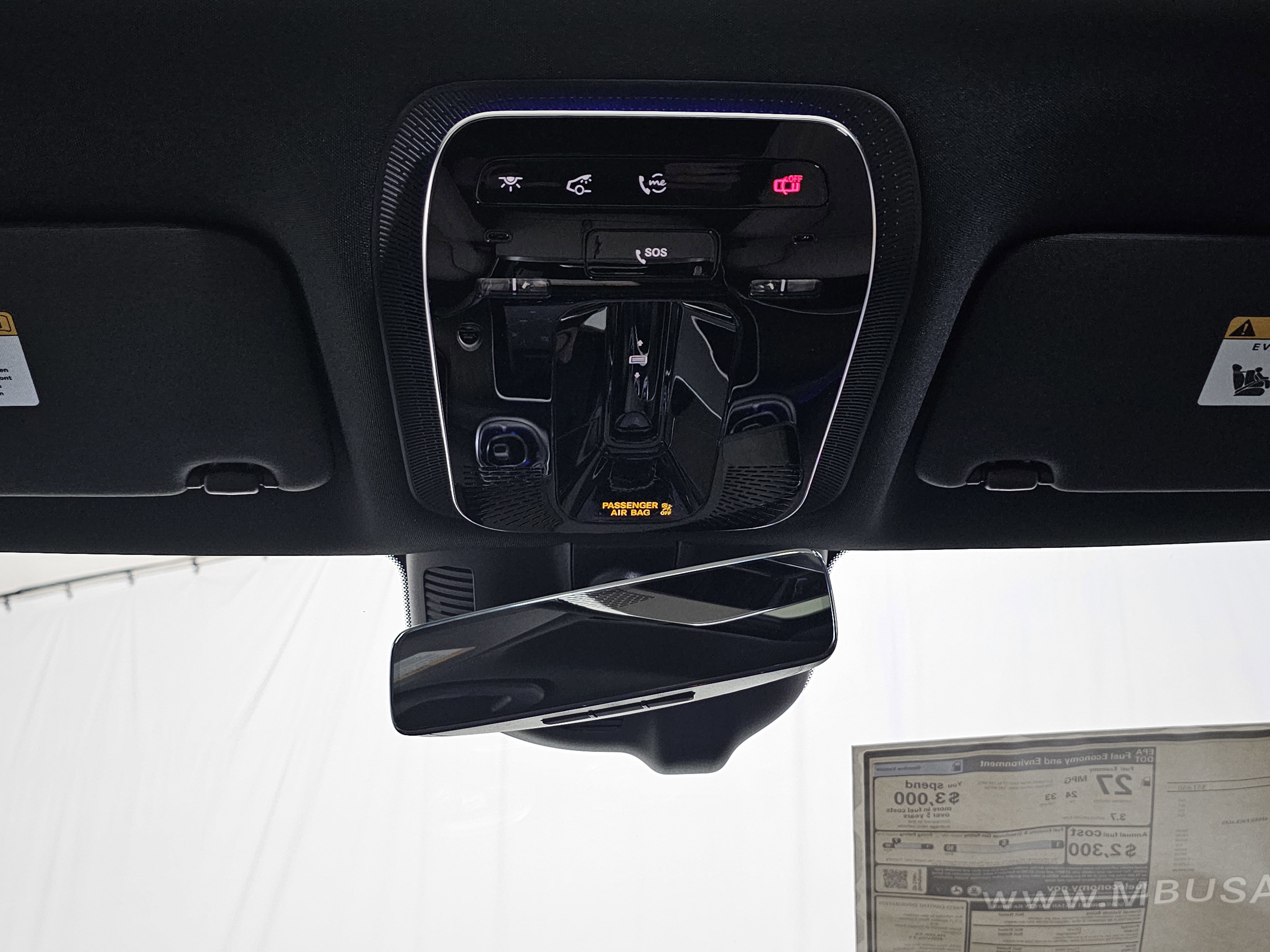 New 2026 Mercedes-Benz C 300 4MATIC Sedan image 32