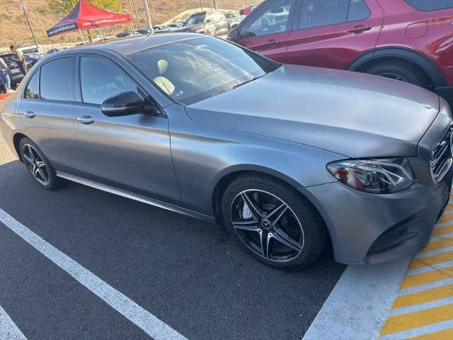Used 2019 Mercedes-Benz E 300 image 4
