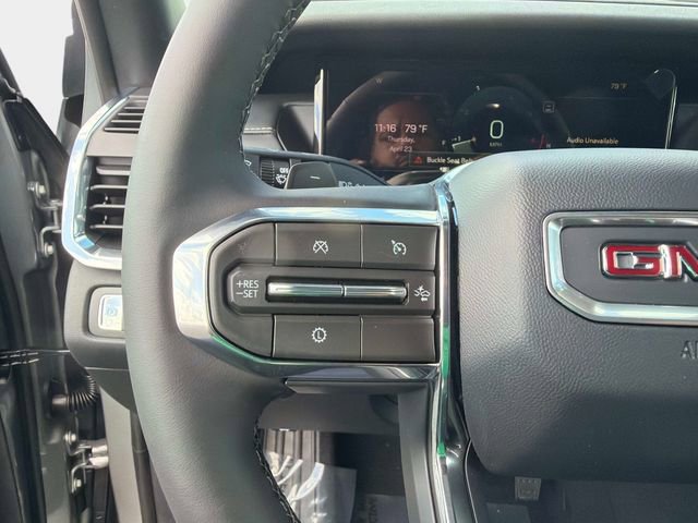 New 2026 GMC Acadia Elevation w/ Black Edition FWD image 29