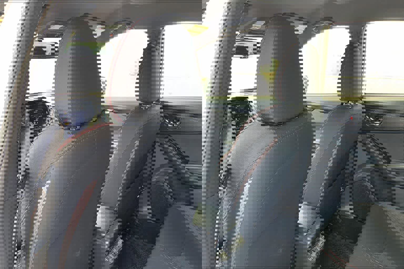 Used 2023 Subaru WRX Premium image 13