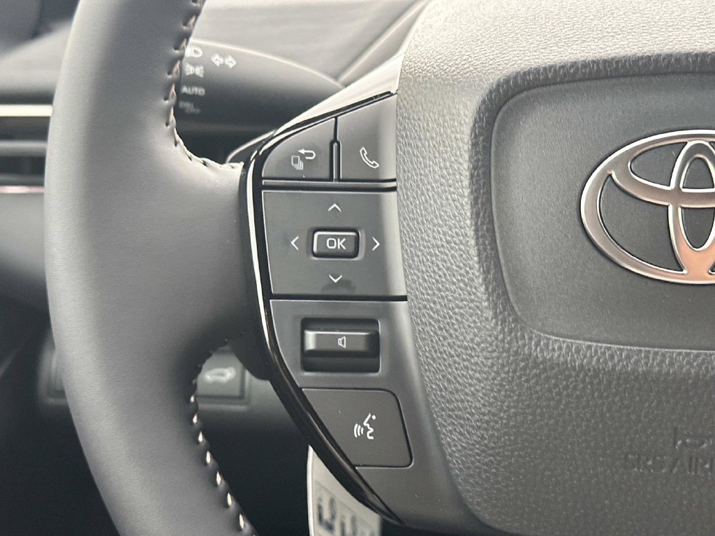New 2026 Toyota bZ Woodland AWD/4WD image 21