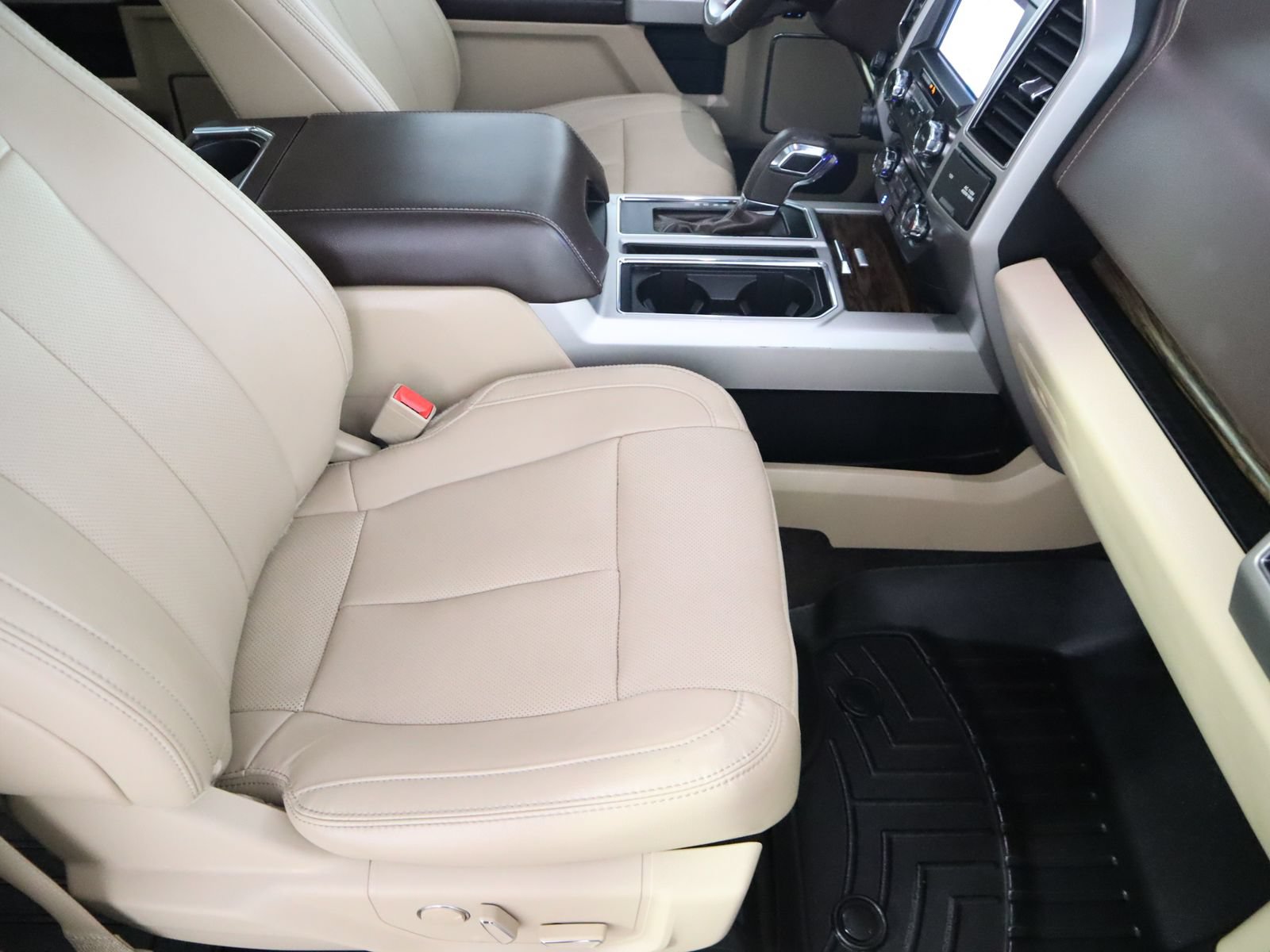 Used 2018 Ford F150 Lariat AWD/4WD image 53