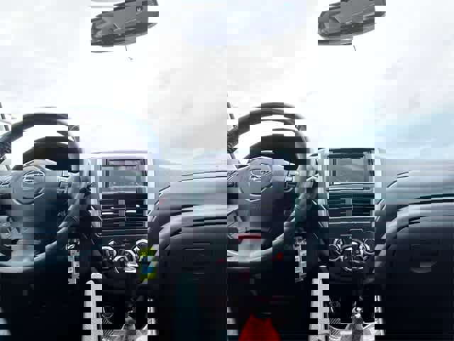 Used 2013 Subaru Impreza WRX Limited image 30