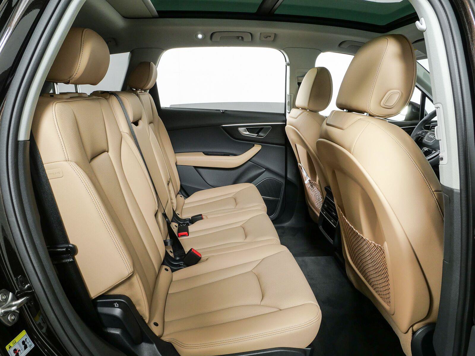 New 2026 Audi Q7 2.0T Premium Plus AWD/4WD image 23