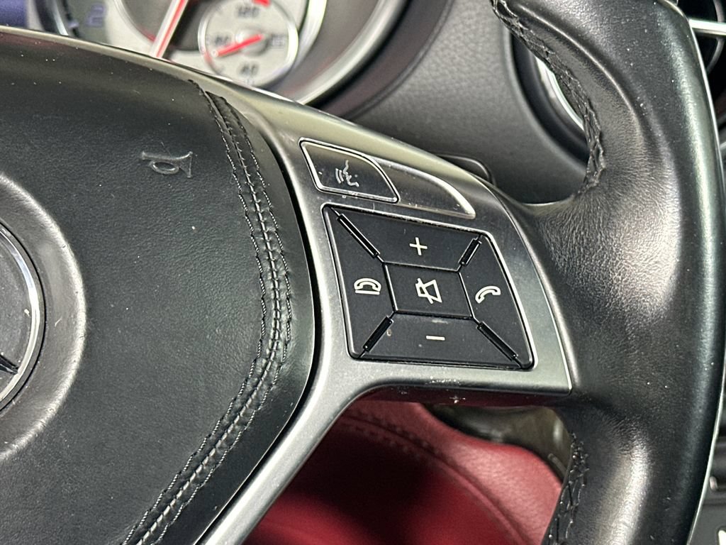 Used 2015 Mercedes-Benz SL 400 image 22