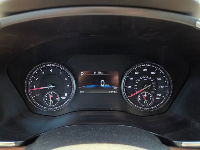 Used 2023 Hyundai Santa Fe SE w/ Winter Weather Package FWD image 26