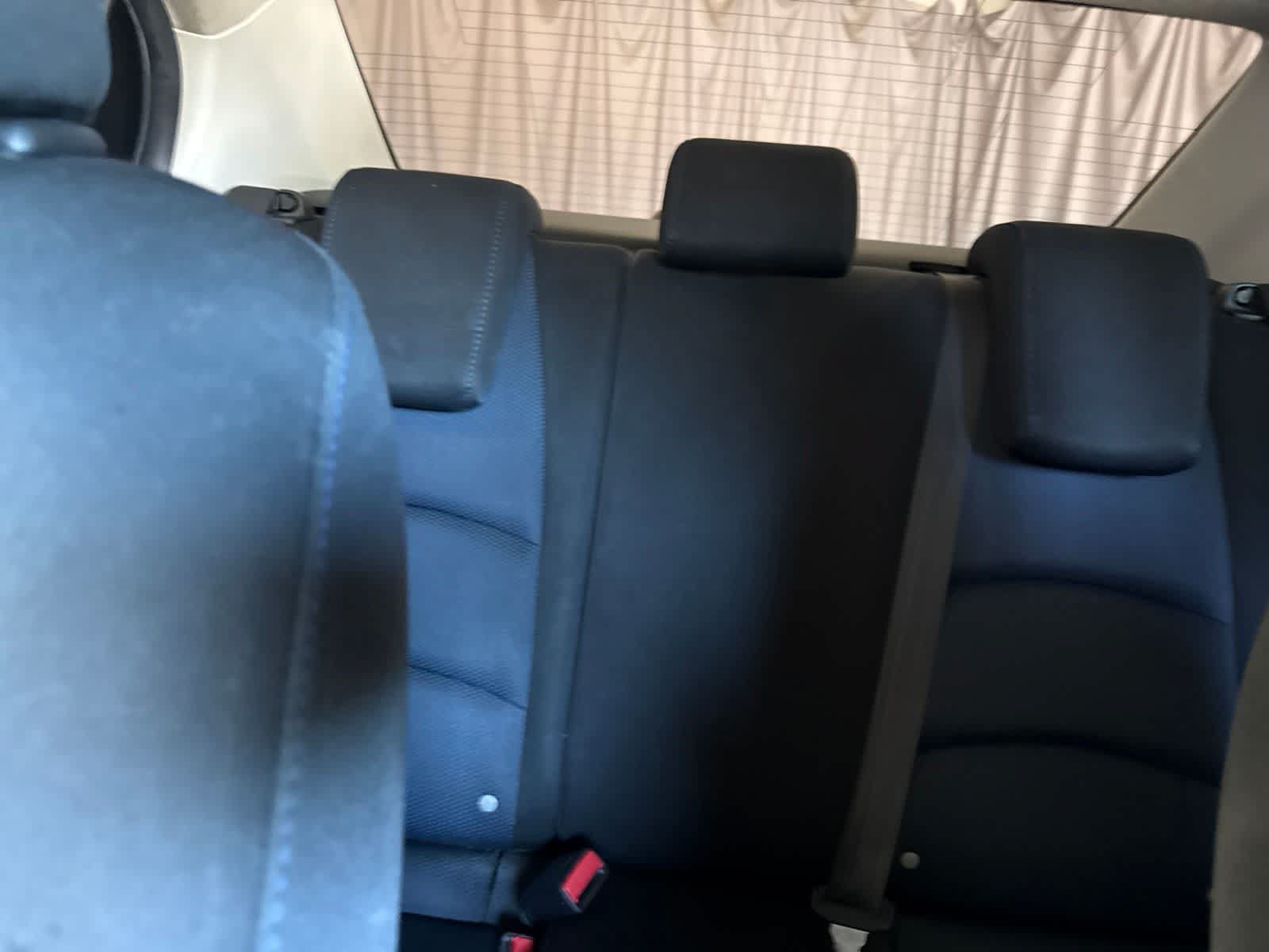 Used 2016 Scion iA FWD image 20