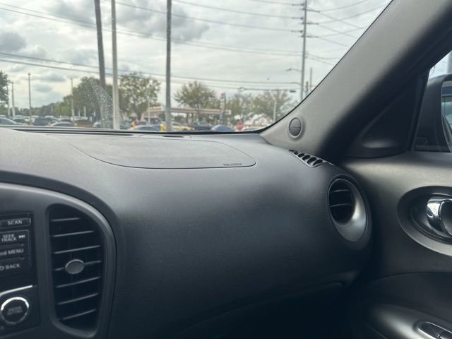 Used 2017 Nissan Juke S image 13