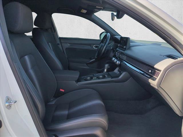 Used 2024 Honda Civic Sport image 19